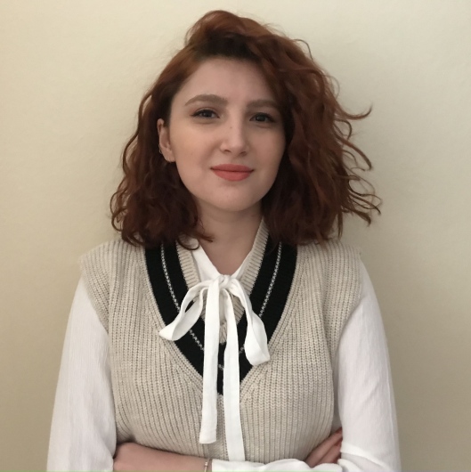 Uzm. Psk. Nur Arslan
