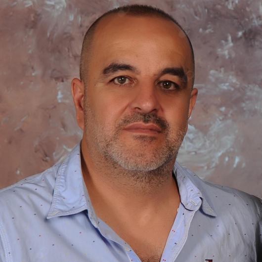 Op. Dr. Erhan Muluk