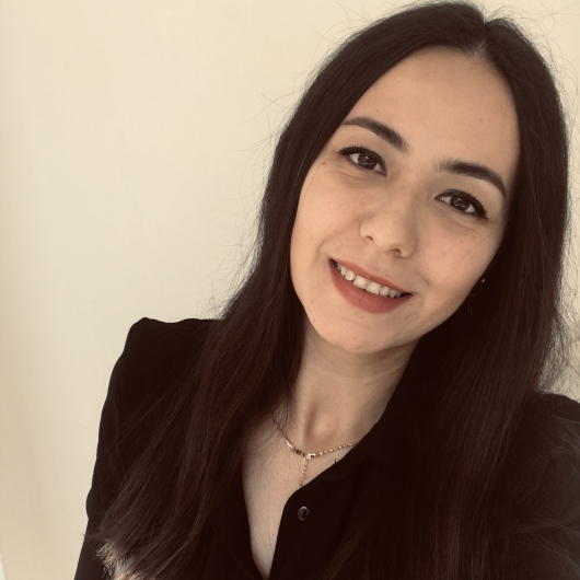 Psk. Cansu Yılmaz