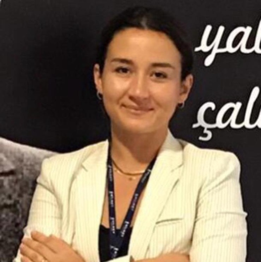 Uzm. Psk. Nilay Gökmen