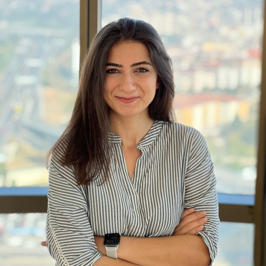 Psk. Cansu Yırtar