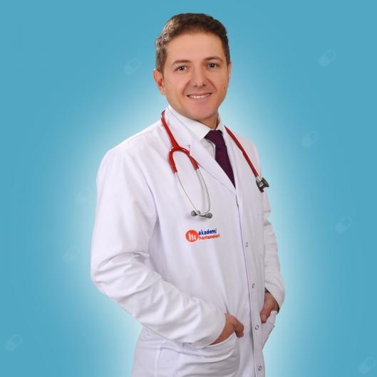 Mevlüt Dalkıran