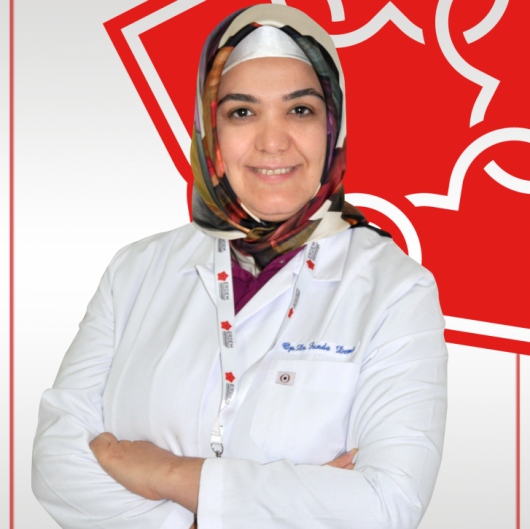 Ayşe Funda Demir