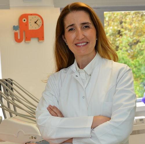 Banu Çakırer Bakkalbaşı