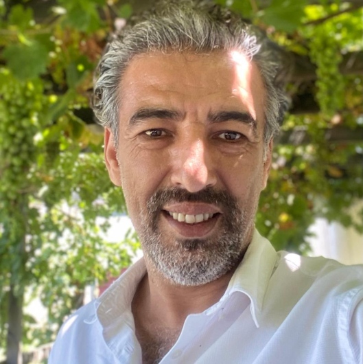 İbrahim Taymur
