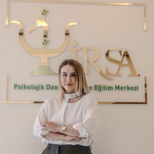Uzm. Kl. Psk. Havin Dalgıç