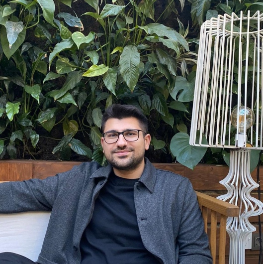 Psk. Fatih Karyağdı