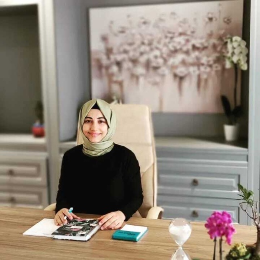 Tuğba Ürkmez