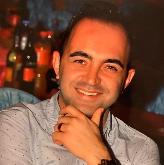 Uzm. Psk. Atakan Aslan