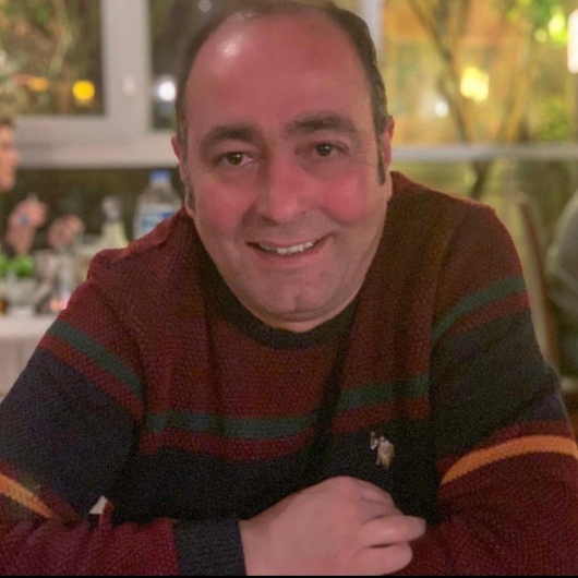 Mustafa Dağlı