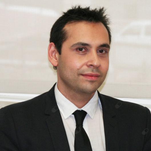 İlker Yazıcı