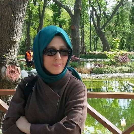Uzm. Kl. Psk. Ayşe Toker
