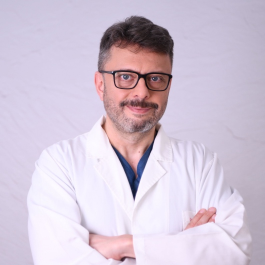 Dr. Öğr. Üyesi Mustafa Çapar