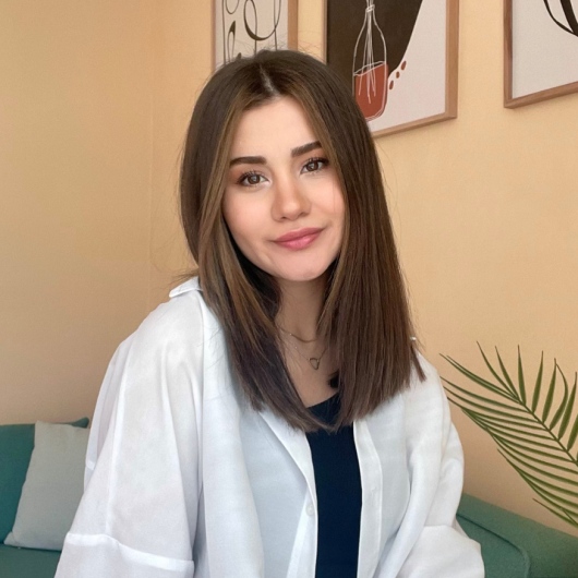 Uzm. Kl. Psk. Fatma Betül Yıldırım