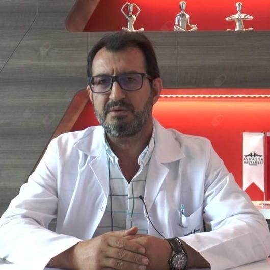 Op. Dr. Attila Okur