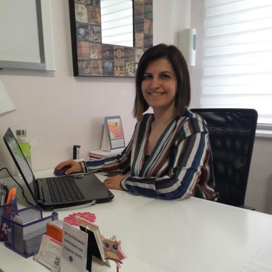 Rabia Yalçın