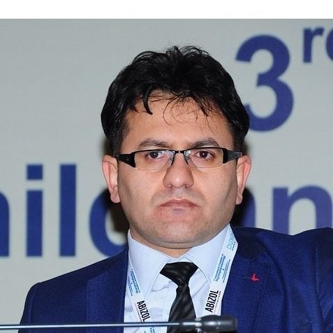 Abdullah Bolu