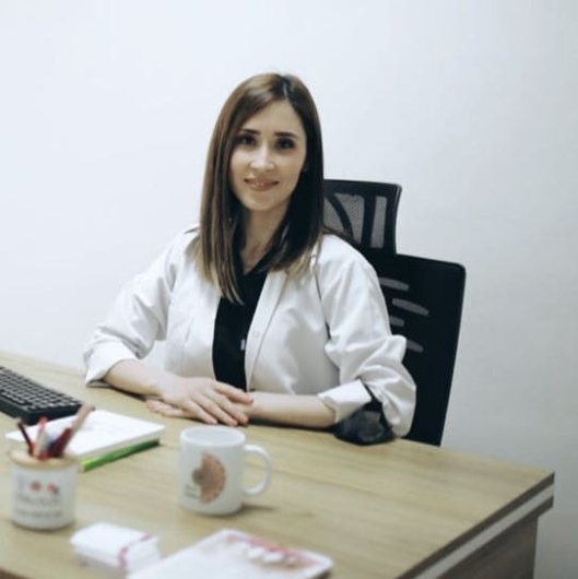Psk. Hande Erkalan