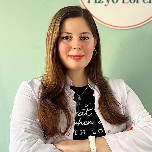 Fzt. Büşra Ateş