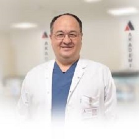 Op. Dr. Levent Dikbaş