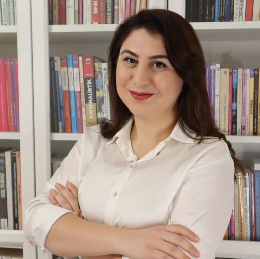 Psk. Dr. Elif Nur Yazıcı