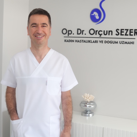 Op. Dr. Orçun Sezer
