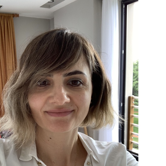 Nurcan Hancı