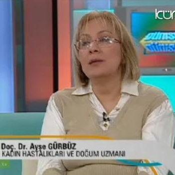 Ayşe Gürbüz