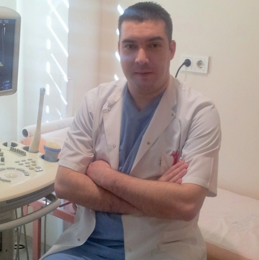 Op. Dr. Hakan İbrahim Boyar