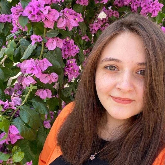 Uzm. Kl. Psk. İpek Köksal