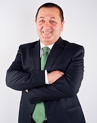 Ateş Karateke