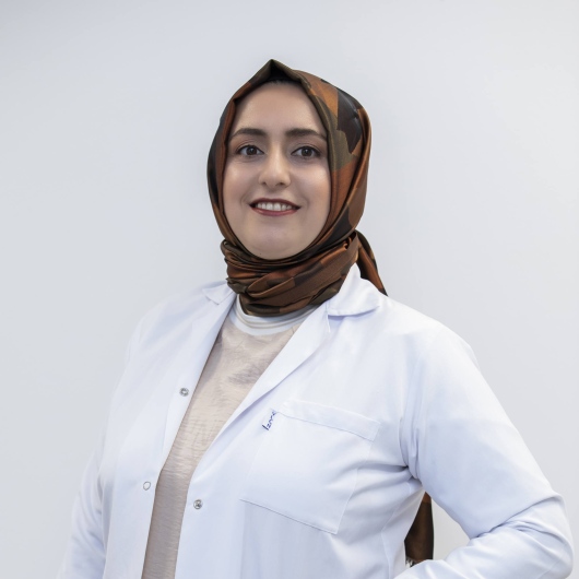 Dr. Rabia Efe Çilibaş