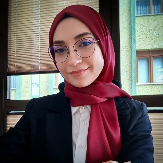 Dkt. Sevgi Türkoğlu
