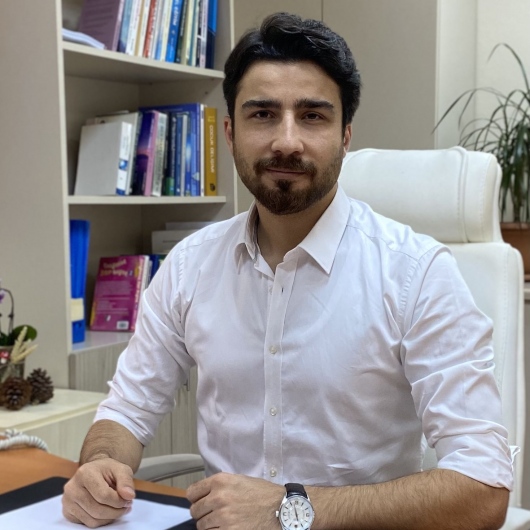Doç. Dr.Uğur Tekin