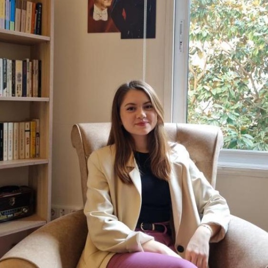 Psk. Fatma Aksoy