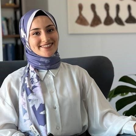 Psk. Dan. Esma Nilüfer Ulusoy
