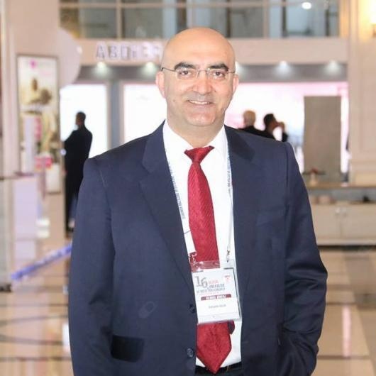 Op. Dr. İhsan Rua
