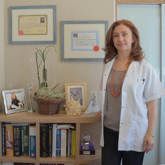 Op. Dr. Figen Ateşalp