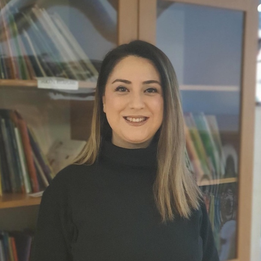 Uzm. Psk. Rukiye Eroğlu