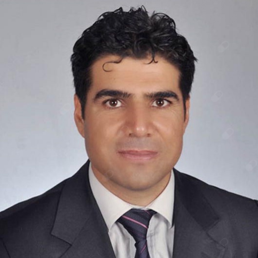 Op. Dr. Adil Barut