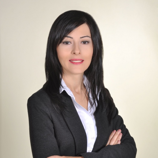Ebru Kırlı