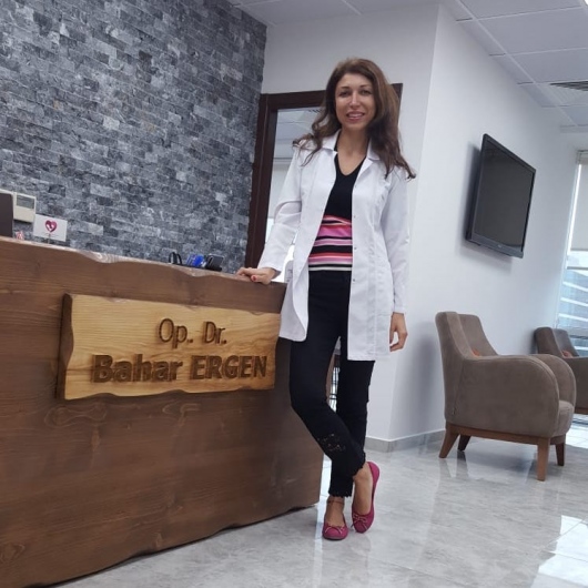 Op. Dr. Bahar Ergen