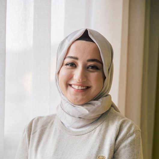 Uzm. Kl. Psk. Gülendam Demir