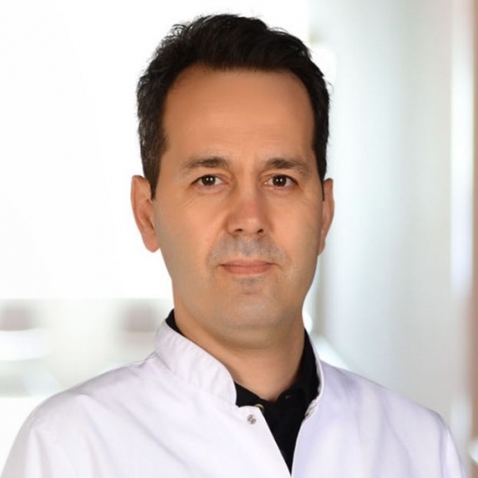 Op. Dr. Aykut Bozan