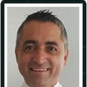 Özgür Duman