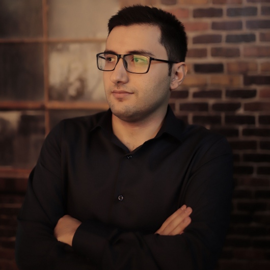 Psk. Mehmet Gülçek