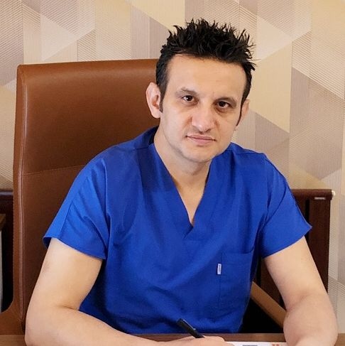 Op. Dr. Kadir Yaman