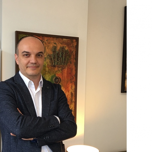 Uzm. Kl. Psk. Mehmet Enver Bayatlı