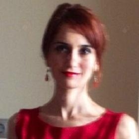 Burcu Yücetürk