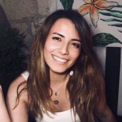 Psk. Irmak Aydemir